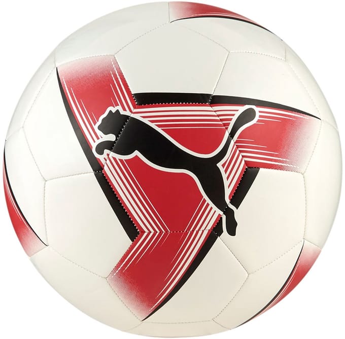 Puma Prestige Voetbal Rood 5