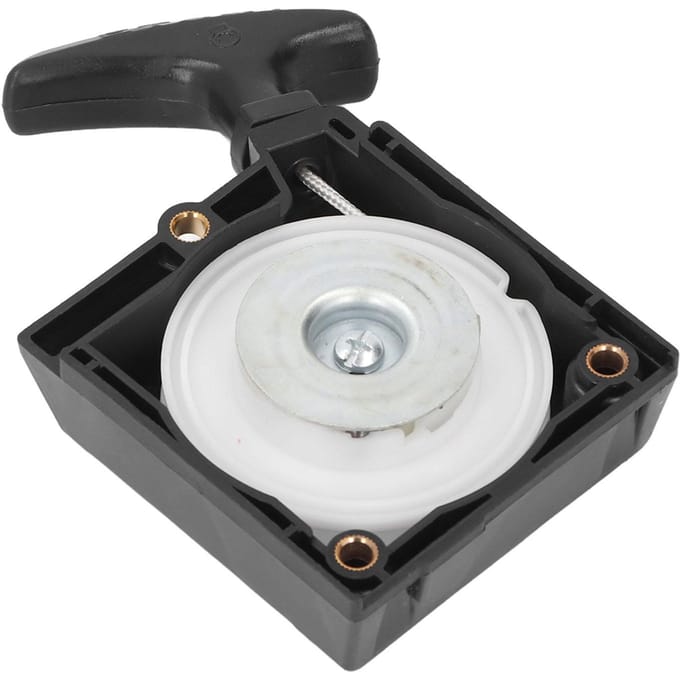 Terugslag Trekstarter Assemblage voor TH43 TH43D TH48 49088 2442 Trimmer Bosmaaier Reserveonderdelen Terugslag
