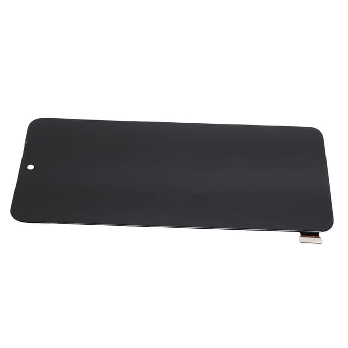 TFT Touchscreen Vervanging voor Redmi Note 11 Telefoon HD Helder Display Scherm Digitizer Assembly met Reparatiegereedschap black