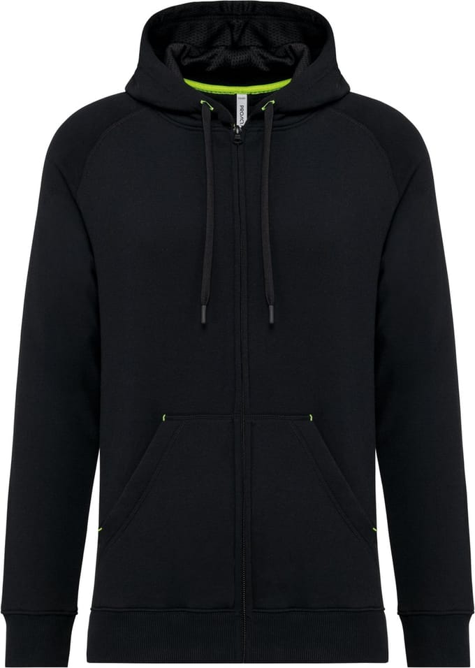 PROACT® PA383 - Black - M