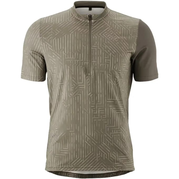 1/2 rits jersey Gonso Adventure
