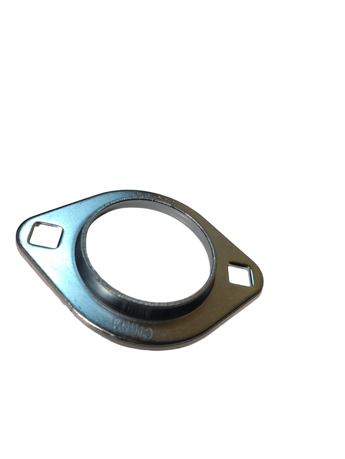 Flange, bearing
