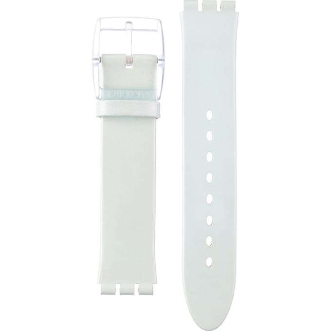 Swatch Plastic - Skinchrono - SUY ASUYN101 SUYN101 Pastelita Horlogeband