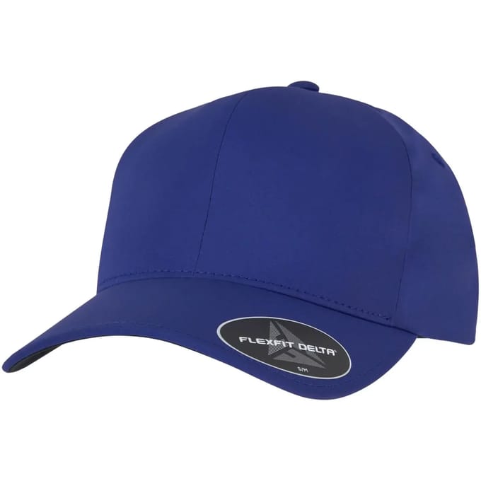 Flexfit - Delta Pet - S/M - Donkerblauw