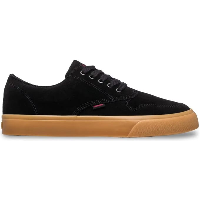 Element Topaz C3 Schoenen Zwart EU 41 Man