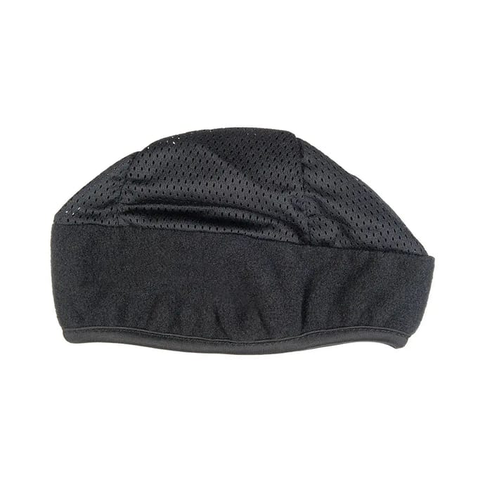 Fleece en mesh muts HKM