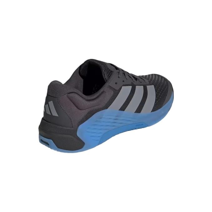 Fitness Schoenen adidas Baskets Dropset 4 Power noir