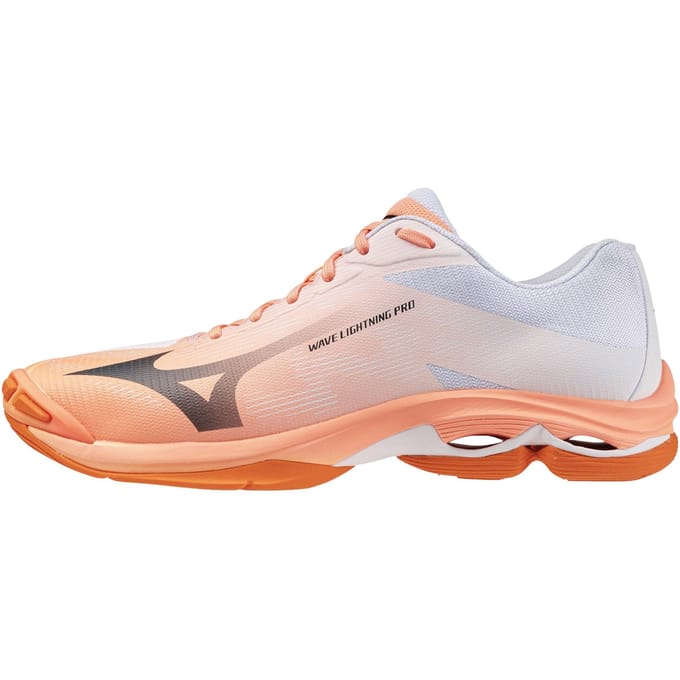 Mizuno Wave Lightning Pro Indoorschoenen Senior