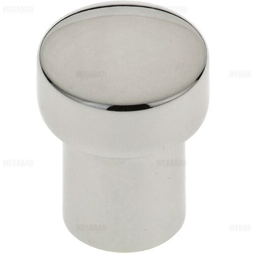 replacement push button for HansaMix bath mixer 59912926