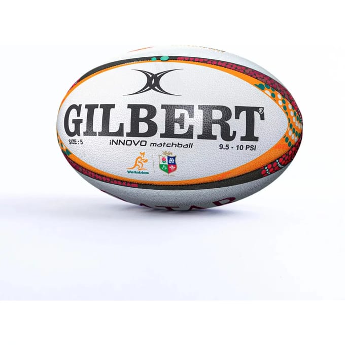 Rugbybal Gilbert Innovo