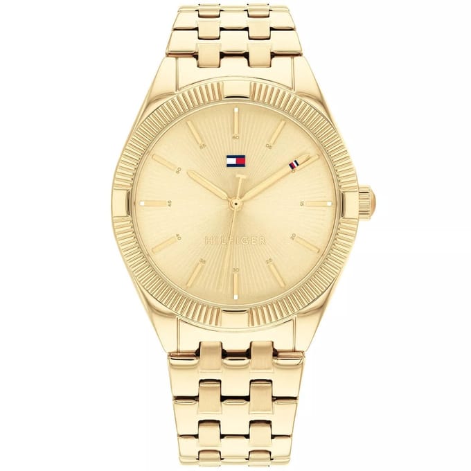 Tommy Hilfiger TH1782550 RACHEL Dames Horloge