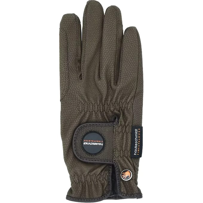 Rijhandschoenen Haukeschmidt Nordic dream