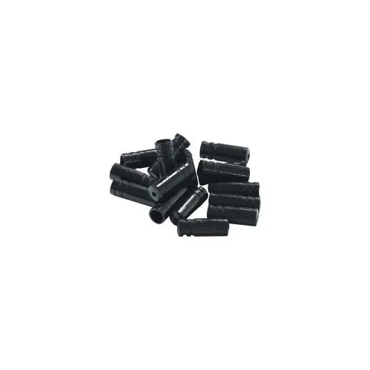 100 stuks derailleurkabeluiteinden Kellys