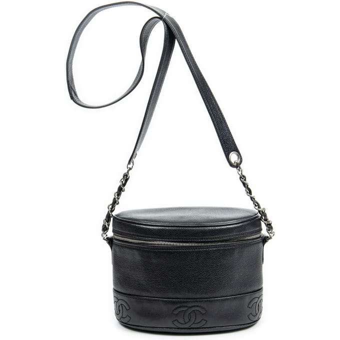 Timeless Triple CC Crossbody  Schoudertas