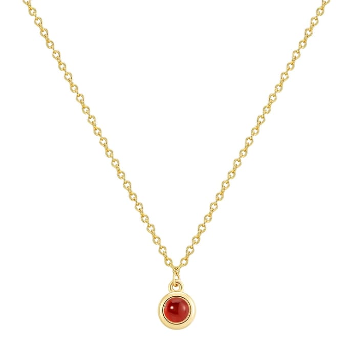 Glanzstücke München Ketting