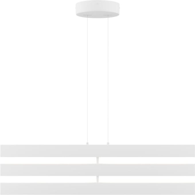 Maytoni - Hanglamp Origami - Wit