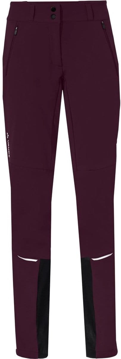 Vaude dameswandelbroek Wo Larice Pants IV cassi 1351379