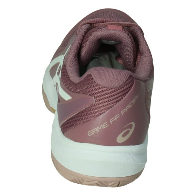 Asics Gel-game ff padel