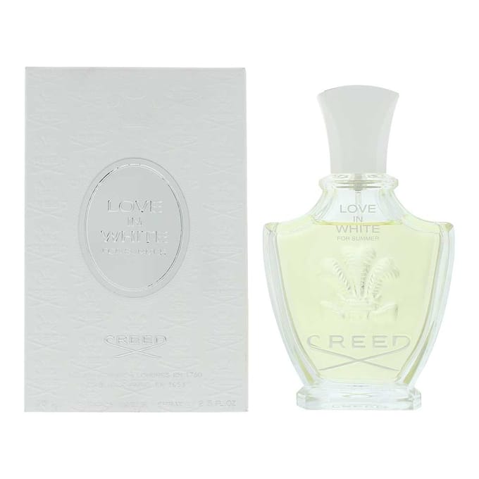 Creed Love In White For Summer Love In Summe - 75 ml