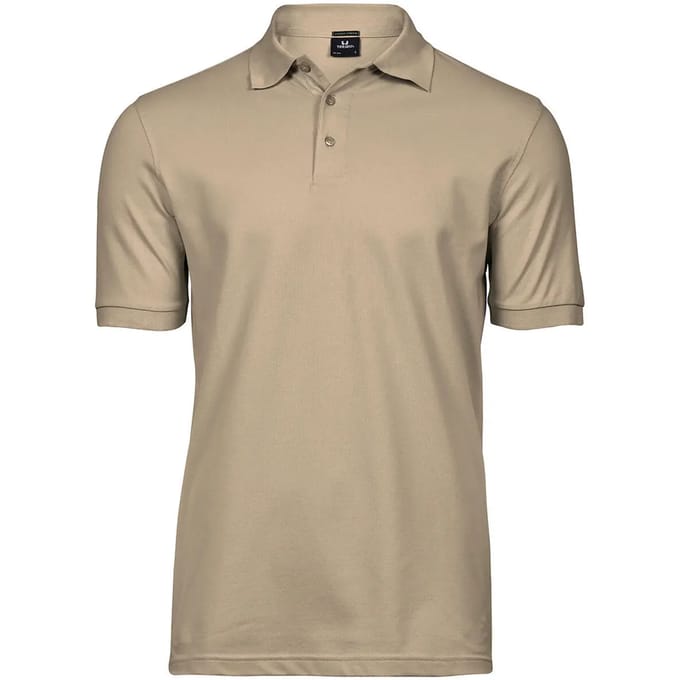 Tee Jays - Men´s Luxury Stretch Polo - Kit - M