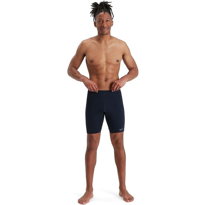 Speedo Heren Eco Endurance+ Jammer Shorts (Marine)