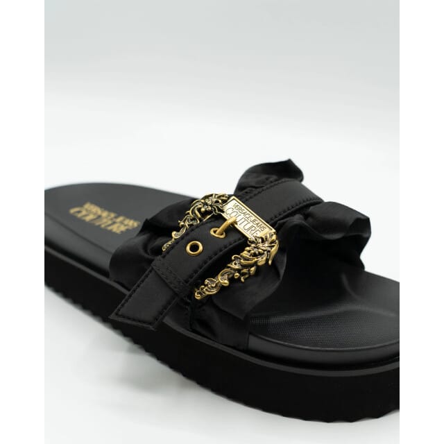Slippers Versace Jeans Couture 80VA3SM5