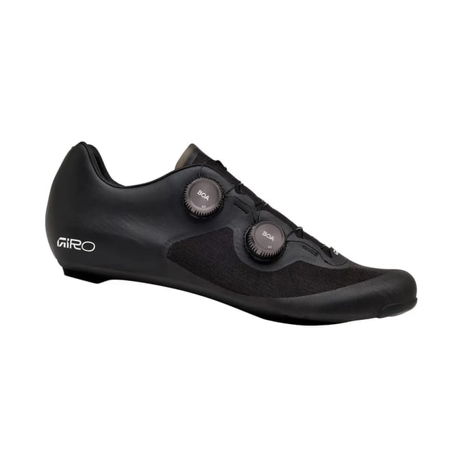 Giro Imperial Ii Raceschoenen Zwart EU 43