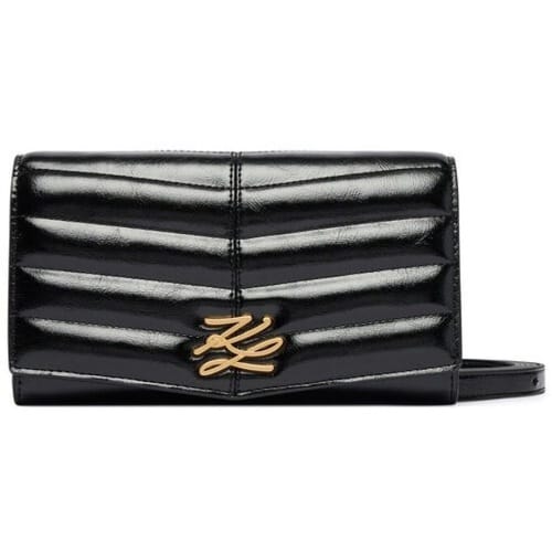 KARL LAGERFELD B3W30359 LE BALLET Zwart N/A EU