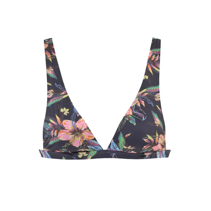 Dameszwemshirt Lascana Malia