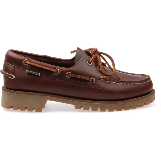 Bootschoenen voor dames Sebago Ranger Waxy
