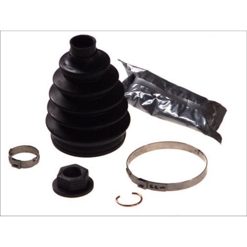 Balgenset, aandrijfas SPIDAN 21185