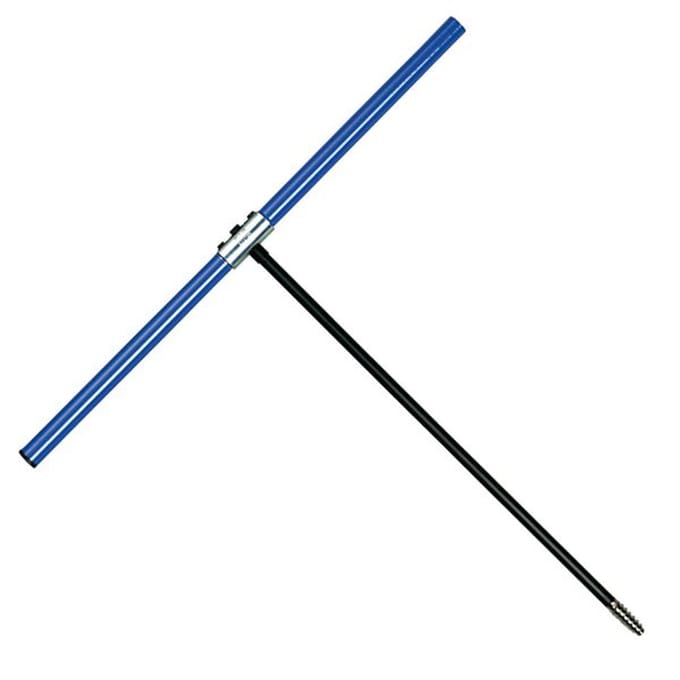 Haglof mora aanwasboor comp 5,15mm 600mm