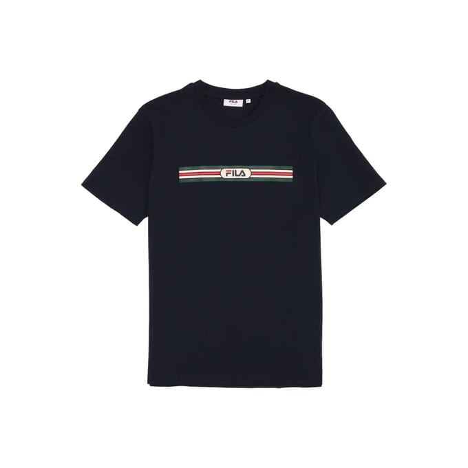 T-shirt Fila Albes Regular Graphic