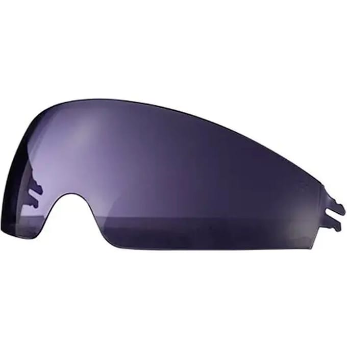 Ls2 Ff800 Zonnevizier Voor Helm Blauw