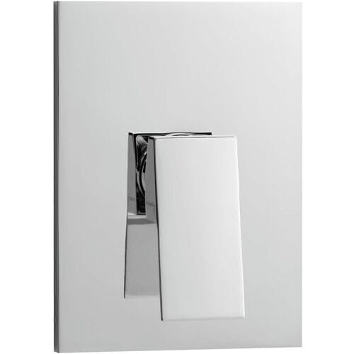 Herzbach NEO CASTELL concealed shower mixer 12.210550.1.01