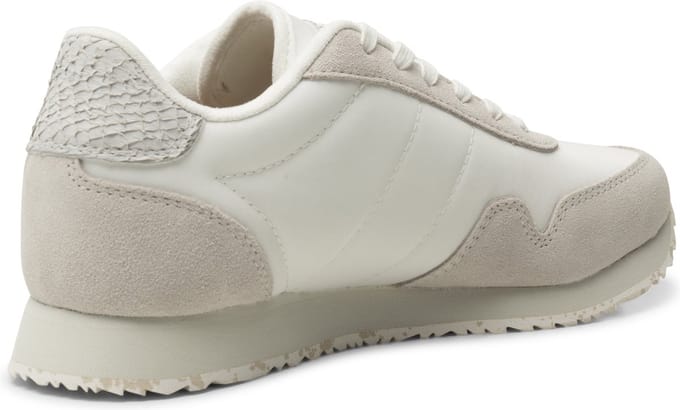 Lage Sneakers Woden -