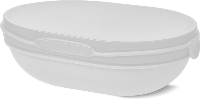 HIP - OBP Salad Bowl with Lid 1,1 liter