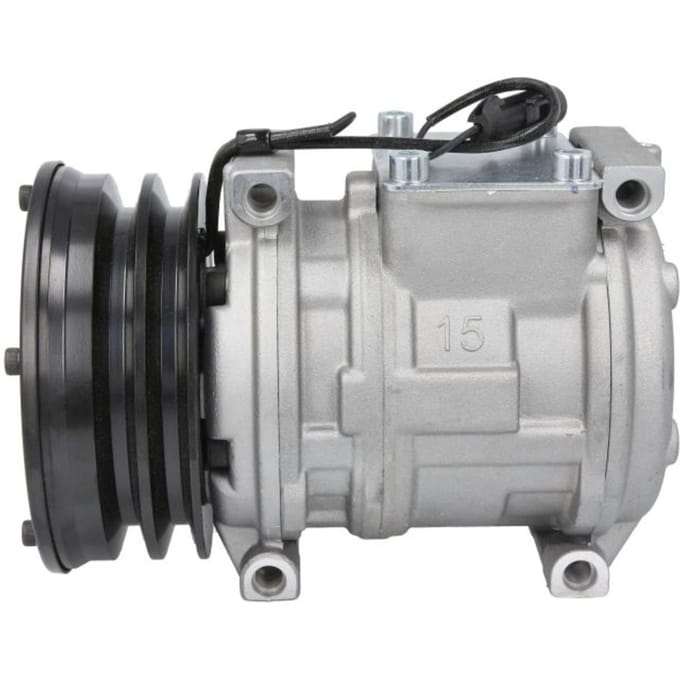 Compressor airconditioning THERMOTEC KTT090329
