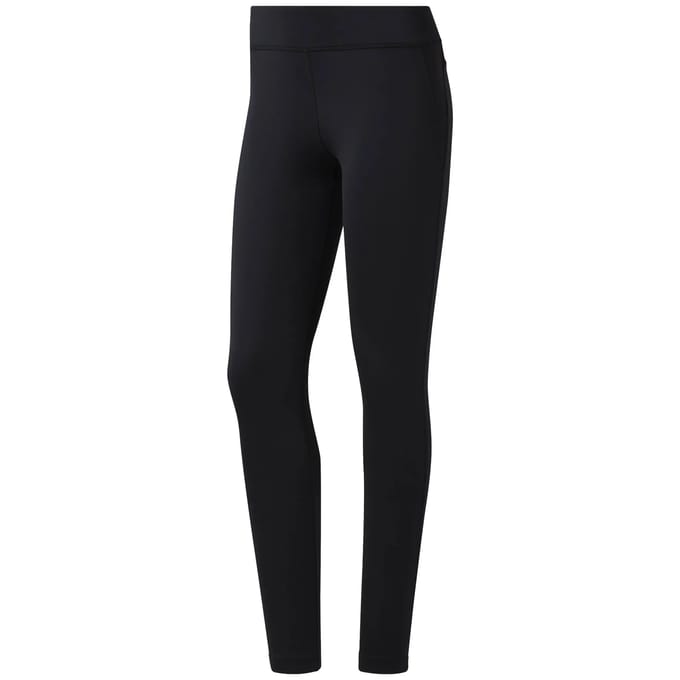Leggings voor dames Reebok Workout Ready PP
