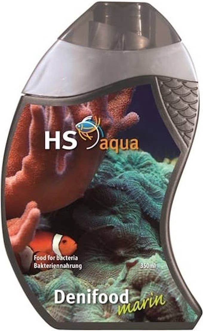 HS Aqua Marin Denifood Marin 350ML