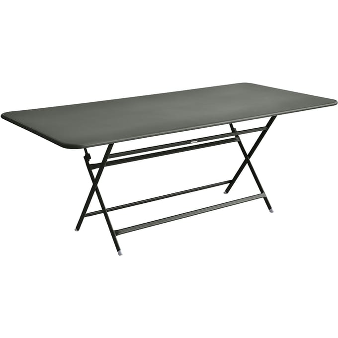 Fermob CARACTÈRE klaptafel - 48 rozemarijn mat - 190 x 90 cm