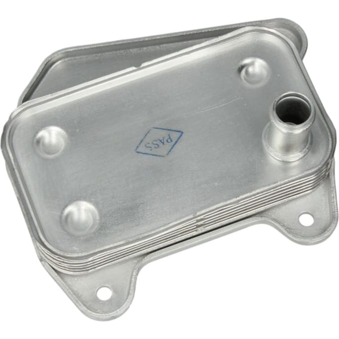 Olie radiator, motorolie NRF 31183