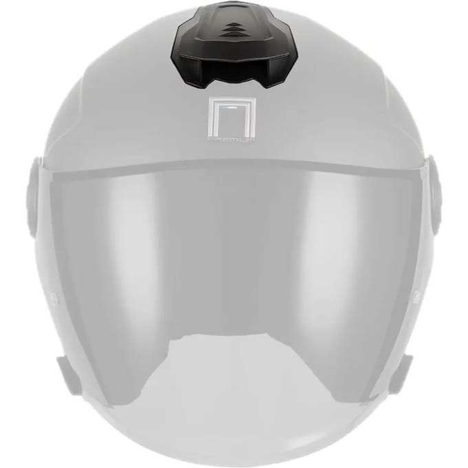 Ventilatie bovenste motorhelm Exklusiv Nitro