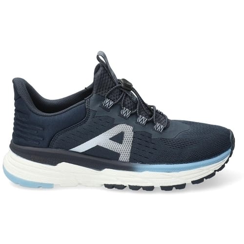 Allrounder Terra Dress Blue Sneaker maat 37