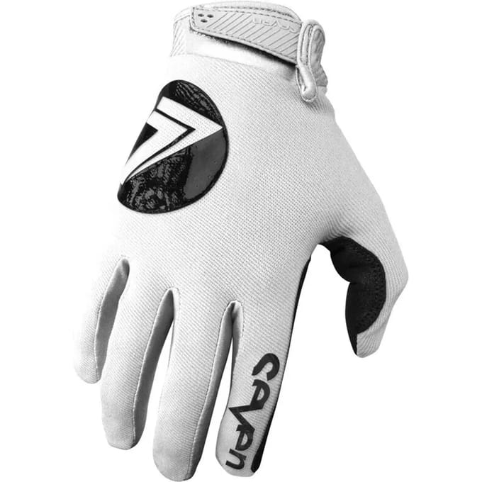 Motorcross handschoenen Seven Annex 7 Dot