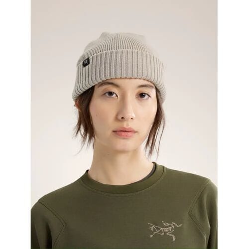 Arc'teryx Mallow Toque (Maat - OS, Kleur - Rune)