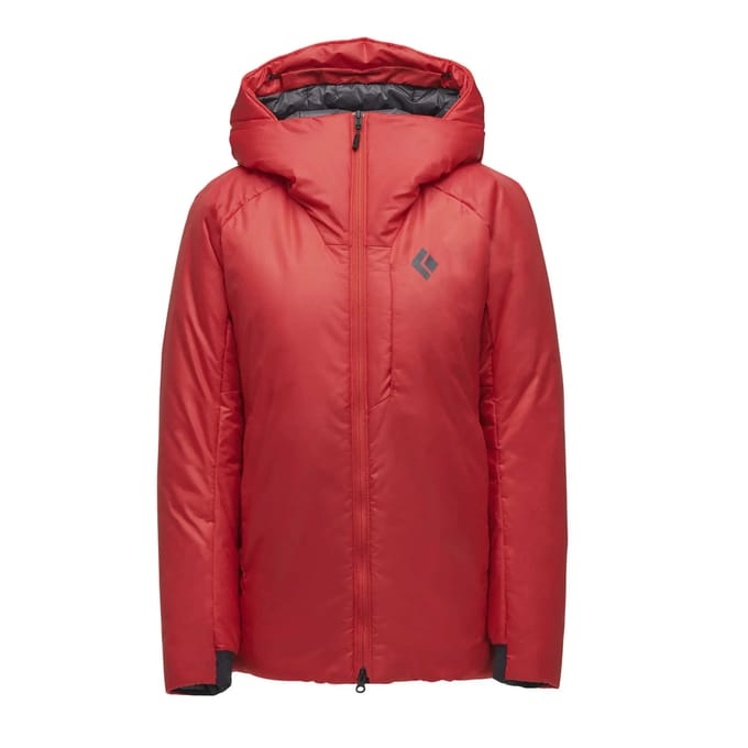 Damesparka Black Diamond Belay