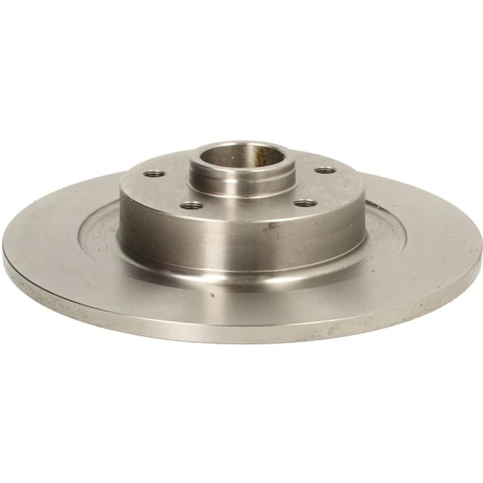 Remschijf SKF VKBD 1030 achter, volledig, 1 Stuk