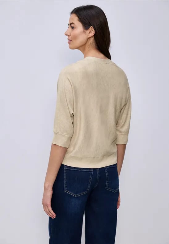 Effen vest