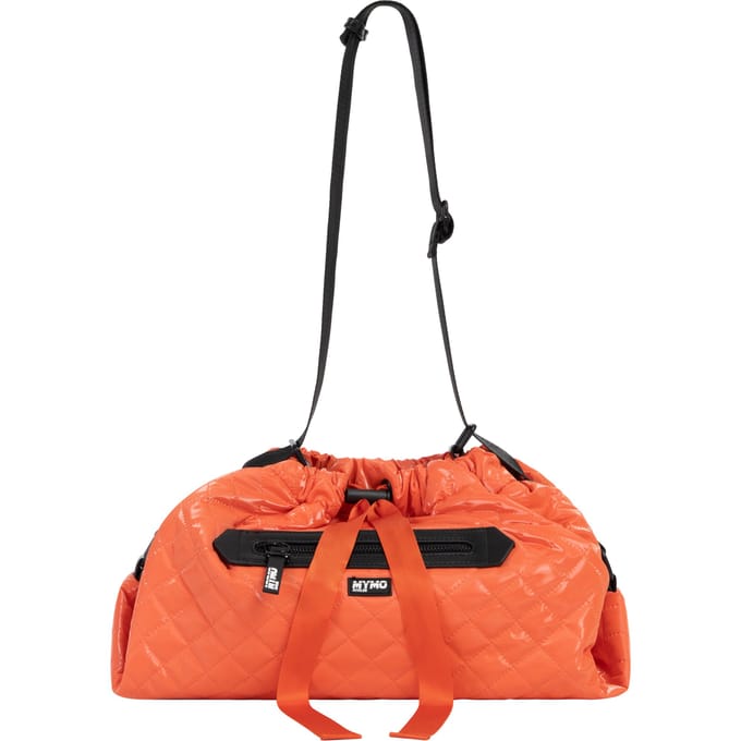 Mymo Sporttas Dames oranje